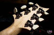 Paul Reed Smith [PRS] Swamp Ash Special Jasper Smokeburst (Pattern Regular Neck) 2025_6