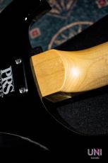 Paul Reed Smith [PRS] Swamp Ash Special Jasper Smokeburst (Pattern Regular Neck) 2025_7