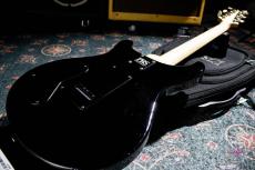 Paul Reed Smith [PRS] Swamp Ash Special Jasper Smokeburst (Pattern Regular Neck) 2025_8