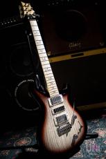 Paul Reed Smith [PRS] Swamp Ash Special Jasper Smokeburst (Pattern Regular Neck) 2025_9