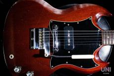 Gibson SG junior / 1967_2