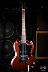 Gibson SG junior / 1967_3