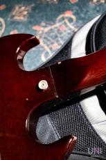 Gibson SG junior / 1967_8