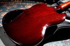 Gibson SG junior / 1967_10