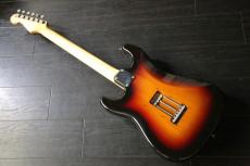 Fender Japan ST62　 USA-PU USAアッセンブリー   セール期間限定価格_4