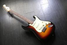 Fender Japan ST62　 USA-PU USAアッセンブリー   セール期間限定価格_5