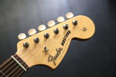 Fender Char MUSTANG  Made in Japan  極上コンディション  セール期間限定価格_2