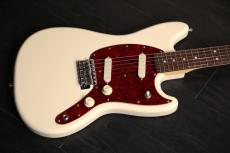 Fender Char MUSTANG  Made in Japan  極上コンディション  セール期間限定価格_3