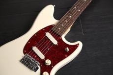 Fender Char MUSTANG  Made in Japan  極上コンディション  セール期間限定価格_6