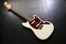 Fender Char MUSTANG  Made in Japan  極上コンディション  セール期間限定価格_5