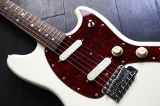 Fender Char MUSTANG  Made in Japan  極上コンディション  セール期間限定価格_7