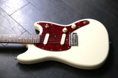 Fender Char MUSTANG  Made in Japan  極上コンディション  セール期間限定価格_8