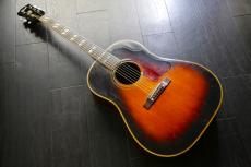 Gibson Southern Jumbo 1956 セール期間限定価格_5