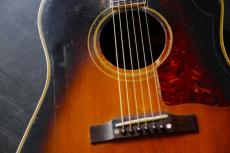 Gibson Southern Jumbo 1956 セール期間限定価格_6