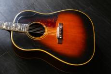 Gibson Southern Jumbo 1956 セール期間限定価格_8