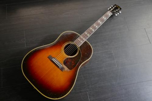 Gibson Southern Jumbo 　1947年 セール期間限定価格