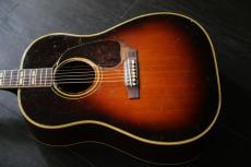 Gibson Southern Jumbo 　1947年 セール期間限定価格_8
