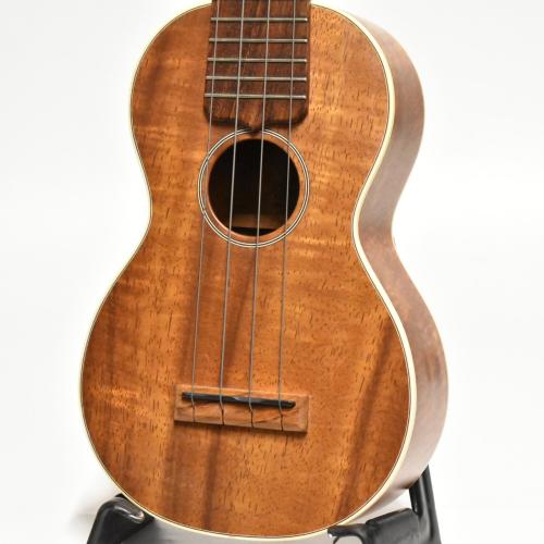 Martin 2K Soprano 【2012年製 中古】【ハワイアンコア総単板】【生産完了品】