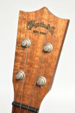 Martin 2K Soprano 【2012年製 中古】【ハワイアンコア総単板】【生産完了品】_5