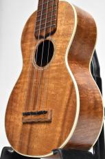 Martin 2K Soprano 【2012年製 中古】【ハワイアンコア総単板】【生産完了品】_11