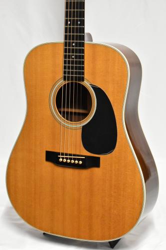 Martin D-28 1979年製 ヴィンテージ【本物の70年トーン】