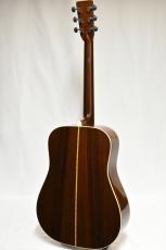 Martin D-28 1979年製 ヴィンテージ【本物の70年トーン】_4