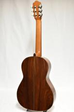 Juan Hernandez Torres 松/中南米ローズウッド 2017年製中古【60Th Anniv.】_4