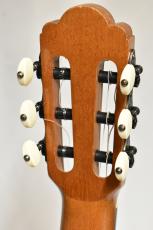 Juan Hernandez Torres 松/中南米ローズウッド 2017年製中古【60Th Anniv.】_6