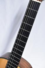 Juan Hernandez Torres 松/中南米ローズウッド 2017年製中古【60Th Anniv.】_7