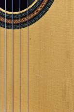 Juan Hernandez Torres 松/中南米ローズウッド 2017年製中古【60Th Anniv.】_9