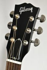 Gibson J-45 Standard Vintage Sunburst #21565023 【L.R.Baggs Element VTC搭載/エレアコ】_5