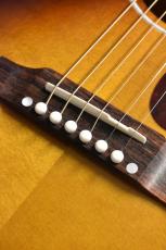 Gibson J-45 Standard Vintage Sunburst #21565023 【L.R.Baggs Element VTC搭載/エレアコ】_8