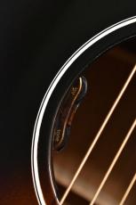 Gibson J-45 Standard Vintage Sunburst #21565023 【L.R.Baggs Element VTC搭載/エレアコ】_9