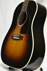 Gibson J-45 Standard Vintage Sunburst #21565023 【L.R.Baggs Element VTC搭載/エレアコ】_10