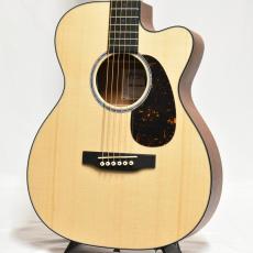 Martin 000CJRE #3010482 【ジュニアシリーズ】【スプルース×サペリ/総単板】【エレアコ仕様】