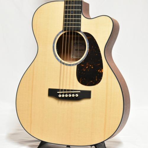 Martin 000CJRE #3010482 【ジュニアシリーズ】【スプルース×サペリ/総単板】【エレアコ仕様】
