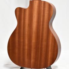 Martin 000CJRE #3010482 【ジュニアシリーズ】【スプルース×サペリ/総単板】【エレアコ仕様】_2