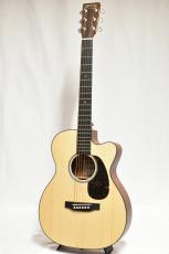 Martin 000CJRE #3010482 【ジュニアシリーズ】【スプルース×サペリ/総単板】【エレアコ仕様】_3