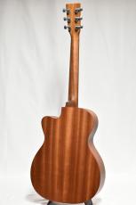 Martin 000CJRE #3010482 【ジュニアシリーズ】【スプルース×サペリ/総単板】【エレアコ仕様】_4