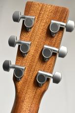 Martin 000CJRE #3010482 【ジュニアシリーズ】【スプルース×サペリ/総単板】【エレアコ仕様】_6