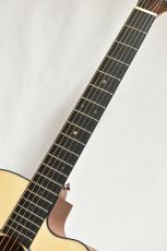 Martin 000CJRE #3010482 【ジュニアシリーズ】【スプルース×サペリ/総単板】【エレアコ仕様】_7