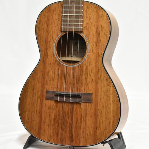 Martin TKE Uke #38911 【テナー】【ハワイアンコア総単板/グロスボディ】【エレウク】