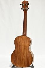 Martin TKE Uke #38911 【テナー】【ハワイアンコア総単板/グロスボディ】【エレウク】_4