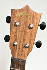 Martin TKE Uke #38911 【テナー】【ハワイアンコア総単板/グロスボディ】【エレウク】_5