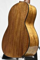 Martin TKE Uke #38911 【テナー】【ハワイアンコア総単板/グロスボディ】【エレウク】_10