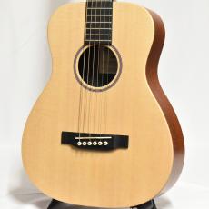 Martin LX1 【中古】【ミニギター】【スプルーストップ単板/HPLボディ】