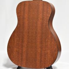 Martin LX1 【中古】【ミニギター】【スプルーストップ単板/HPLボディ】_2