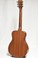 Martin LX1 【中古】【ミニギター】【スプルーストップ単板/HPLボディ】_4