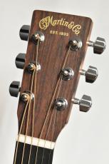 Martin LX1 【中古】【ミニギター】【スプルーストップ単板/HPLボディ】_5
