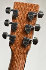 Martin LX1 【中古】【ミニギター】【スプルーストップ単板/HPLボディ】_6